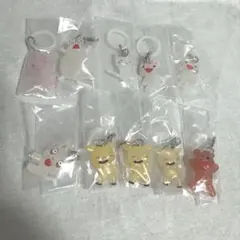 ノンタンめじるしアクセサリー　セット