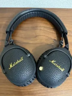 Marshall MONITOR III A.N.C.のサムネイル