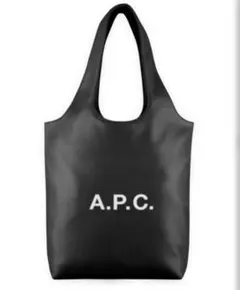A.P.C. NINON スモールトートバッグ