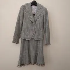 レベッカテイラー　ツイード　ジャケット＆ワンピース