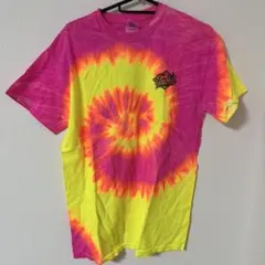 FACT タイダイ柄 Tシャツ M SHADOWS べガス　WANIMAのサムネイル
