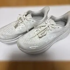 ホカオネオネクリフトン9 24cm