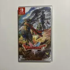 【イオン特典カード付】ドラゴンクエスト I・II Switch スイッチ