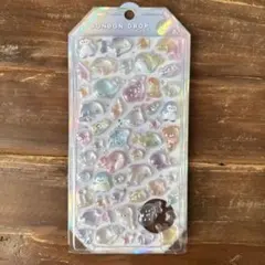 【正規品】ボンボンドロップシール シャーベット ／らめーるボンボン