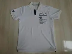 DESCENTE Move Sport シャツ