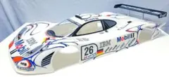 1/12 ポルシェ 911 GT1 ルマン 24h 1998 優勝 26号車 - メルカリ