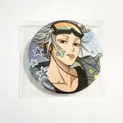 サカモトデイズ　缶バッジ　デコラver.　楽