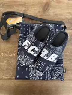 FCRB サンダル　極美品 2025年最新】F.C.Real Bristol メンズ サンダルの人気アイテム - メルカリ