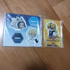 東京リベンジャーズ　アクスタ