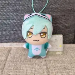 アイナナ✕太鼓の達人　きらどるぬいぐるみ〜2025ver.〜vol.2　亥清悠