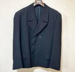 COMME des GARÇONS HOMME PLUS ダブル ジャケット M