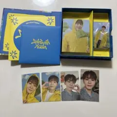 SEVENTEEN Heaven スングァンのサムネイル