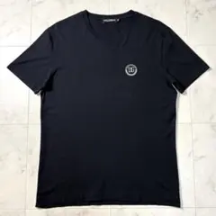 現行モデル DOLCE&GABBANA DGエンブロイダリー 半袖Tシャツ 52 - メルカリ