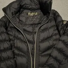 マイケルコース ダウンジャケット