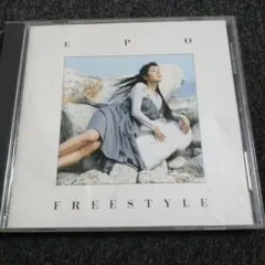EPO FREESTYLE CD