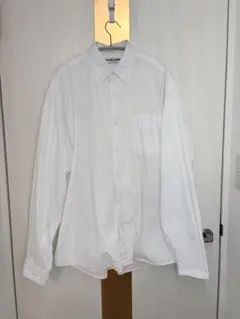 カウラム cahlumn シャツ