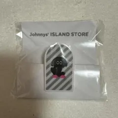 IMPACTors キャラクタークリップ　IMP.