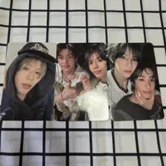 RIIZE　ODYSSEY ショウタロウ　トレカセット