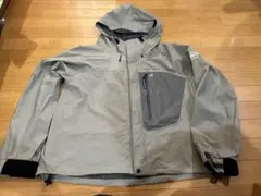 Pazdesign パズデザイン GORE-TEX ウェーディングジャケット美品 2026年最新】パズデザイン ウェーディングジャケットの人気アイテム
