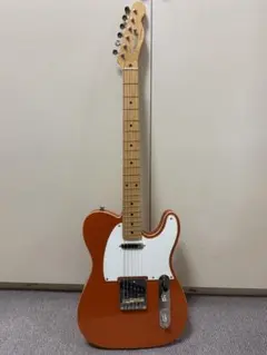 Squier Custom Telecaster Fenderネック換装のサムネイル