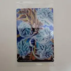 イタジャガ ドラゴンボール Vol.9 DR 超サイヤ人3 ゴテンクス