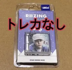 ウンソク SMini トレカなし　RIIZING RIIZE 8