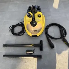 メルカリ祭特価】KARCHER スチームクリーナー SC 3 EasyFix - メルカリ