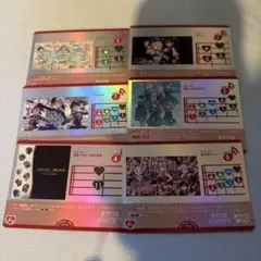 る*る様 ラブカ ラブライブ 蓮ノ空