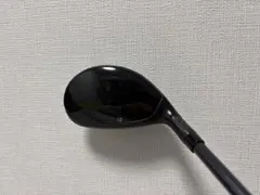 TaylorMade STEALTH 2 ユーティリティ 4番 22度　Ｓ