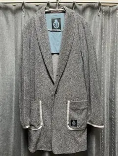 GUILD PRIME ギルドプライム　ニットコート