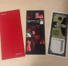 ラスト1点　第1週　韓国　J-HOPE 映画 ホビマネー　TTTチケット　CGV