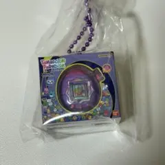 たまごっち　おかしなたまごっちボーロっち3 チャームパッケージチャーム