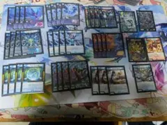 【メルカリ便】青単サイバーパーツ 47枚 セット m25494324286_1.jpg?1755220902