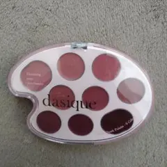 【期限20270829】Dasique Lip＆Cheek Paletteのサムネイル