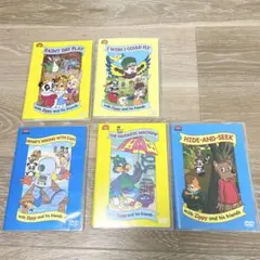 2026年最新】zippy and his friendsの人気アイテム - メルカリ