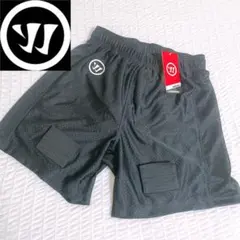 Warriorアイスホッケー LOOSE SHORTS SR