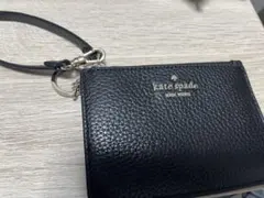 kate spade フラグメントケース　キルティング カードケース　財布 kate spade フラグメントケース キルティング カードケース 財布