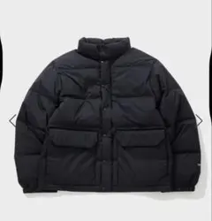 2025年最新】HYKE メンズ ダウンジャケットの人気アイテム - メルカリ