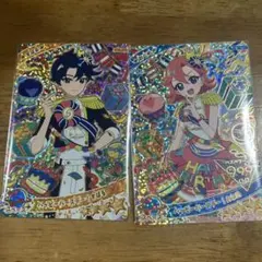 ひみつのアイプリ 七浦すばる まとめ売り - メルカリ