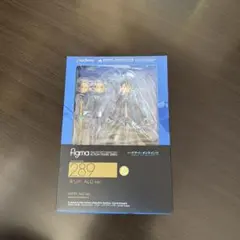 Figma 289 Kirito ALO ver.