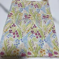 LIBERTY リバティプリント 生地 ベルフラワー