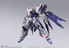 2026年最新】METAL BUILD ストライクフリーダム 2024の人気アイテム