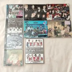 Stray Kids　日本CDセット