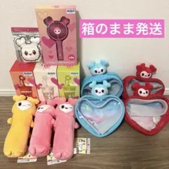 TWICE LOVELYS ツブリー 6点セット - メルカリ