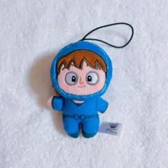 2026年最新】忍たま乱太郎 ほわぬいの人気アイテム - メルカリ