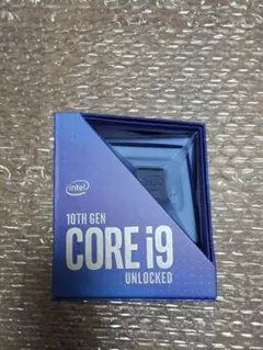 2026年最新】core i9 10900kの人気アイテム - メルカリ