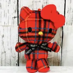 2026年最新】タータン キティの人気アイテム - メルカリ