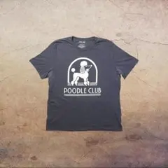 Poodle Club Teeのサムネイル