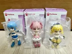 新品 トレーディングフィギュア PalVerse 魔法少女まどか☆マギカのサムネイル