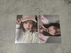 CUTIE STREET きゅーすと 桜庭遥花 TikTok トレカ まとめ売り